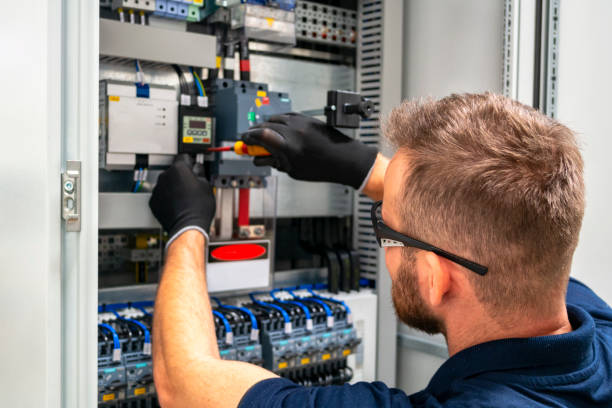 Best Local Electrician Companies  in Charles Town, WV
