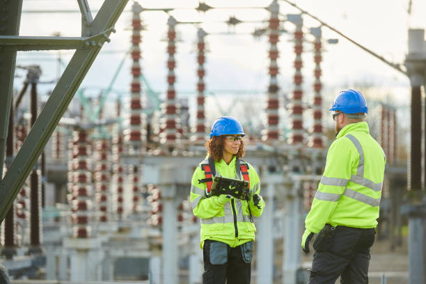 Affordable Electrical Installation in WV