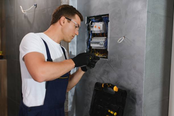 Best Home Electrical Repair  in Charles Town, WV