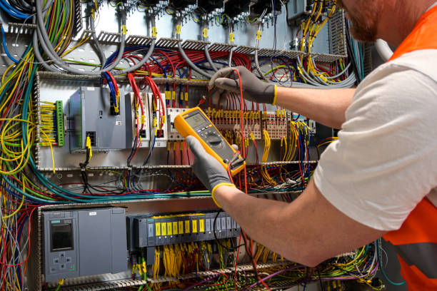 Best Commercial Electrician Services  in Charles Town, WV