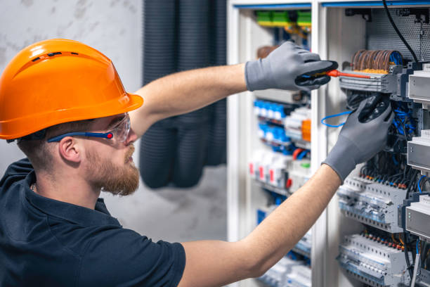 Best Electrical Repair Services  in Charles Town, WV